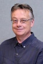David Lloyd 