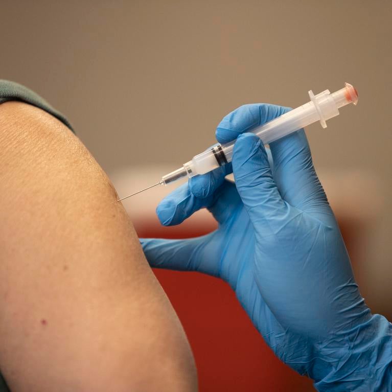 vaccine