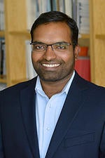 Arun Raju