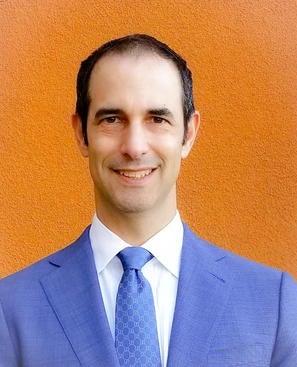 Lloyd Levine