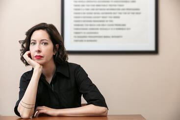 Sarah Manguso
